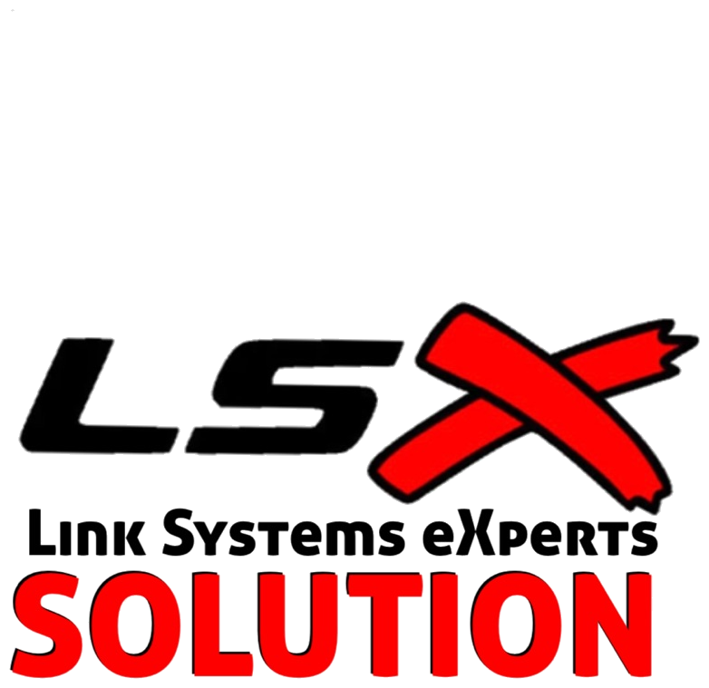 LSX Solution - Link Systems eXperts